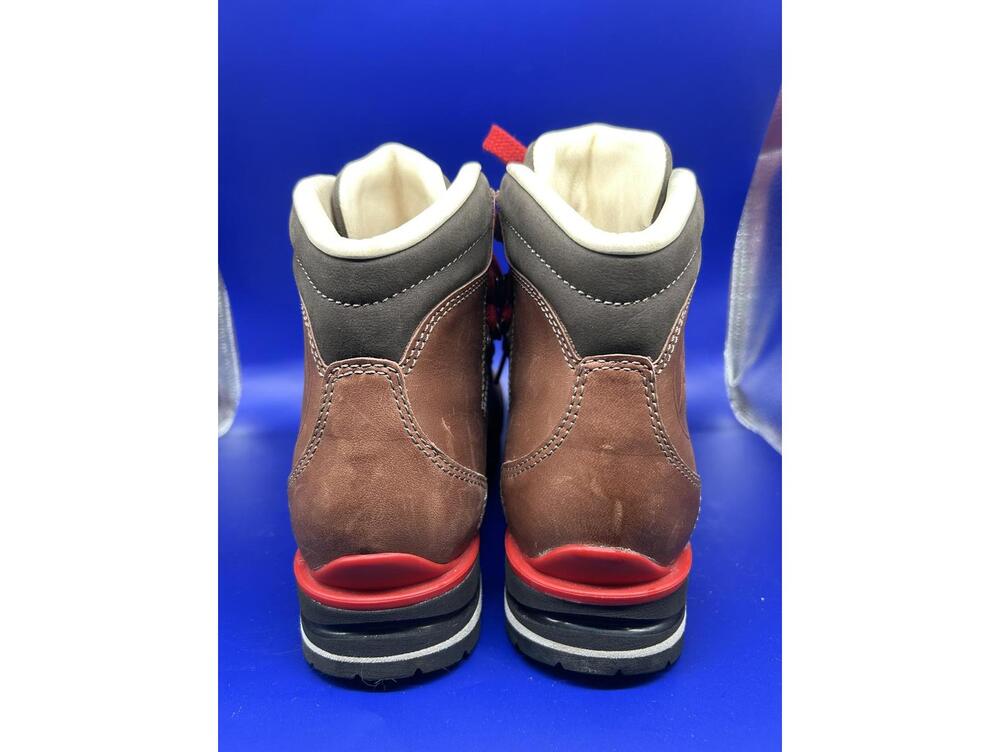 🔥 LK Everyday | Lowa Wendelstein Heritage Alpine Boots - Picture 6 of 9